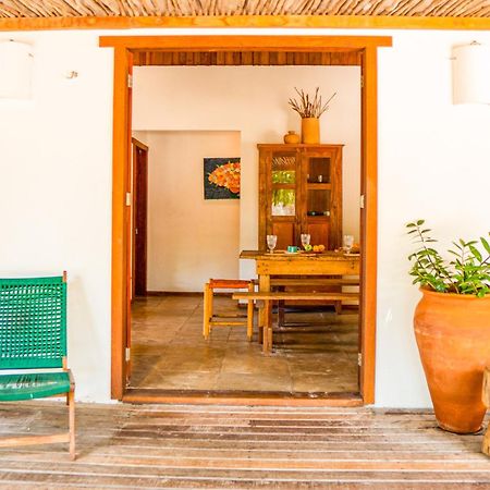 Vila Casa Do Campo Atins Com Super Conforto Exteriér fotografie
